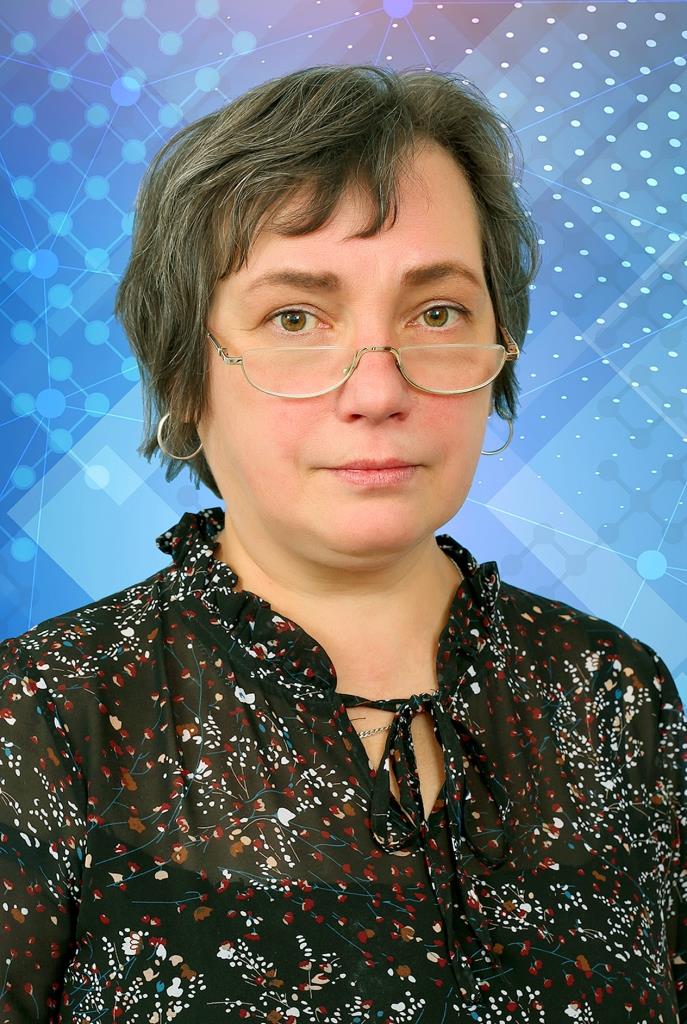 Моисеенко Ирина Ивановна
